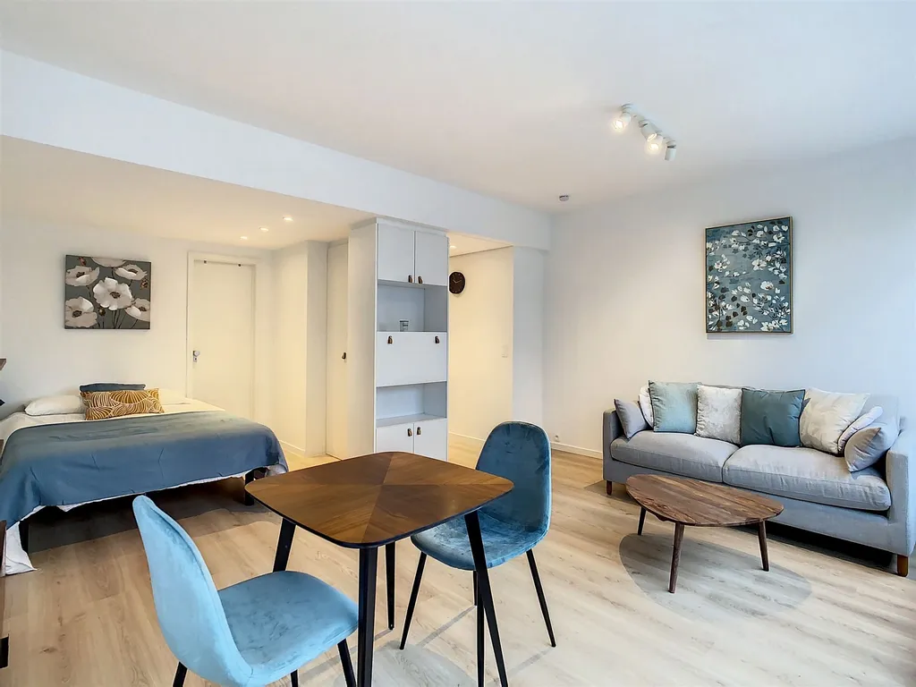 Hoofdfoto Huis in Brussel