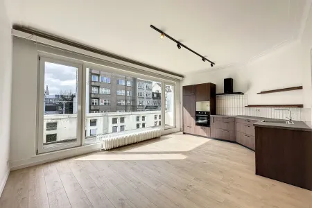Huis Te Koop Ixelles