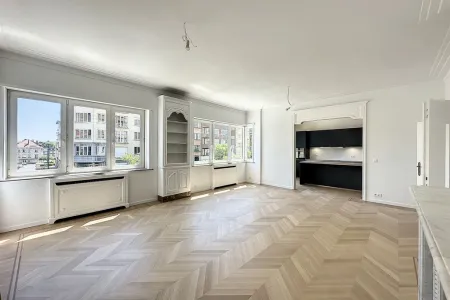 Huis Te Koop Ixelles