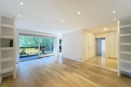 Appartement Te Koop Uccle