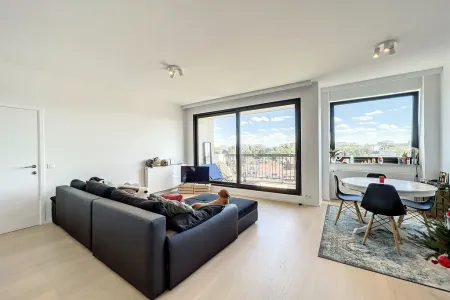 Huis Te Koop Ixelles
