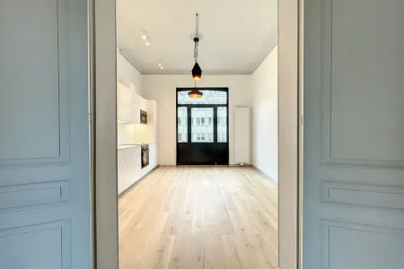 Huis Te Koop Ixelles