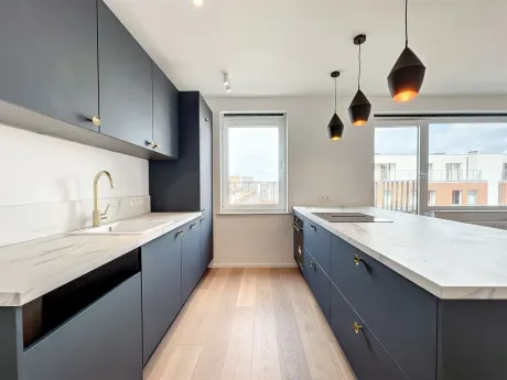 Appartement in Vorst - Rue Edouard Branly 2, 1190 - foto 2