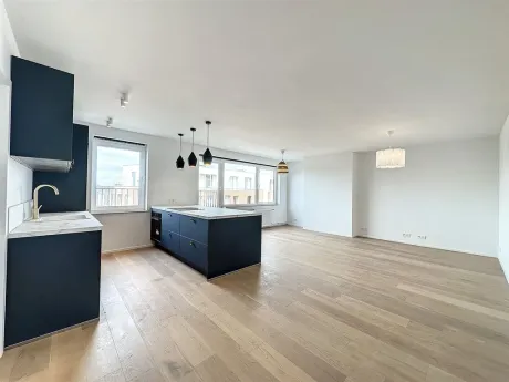 Appartement in Vorst - Rue Edouard Branly 2, 1190 - foto 3