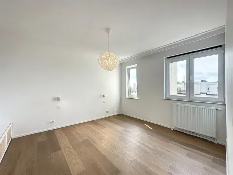 Appartement in Vorst - Rue Edouard Branly 2, 1190 - foto 5