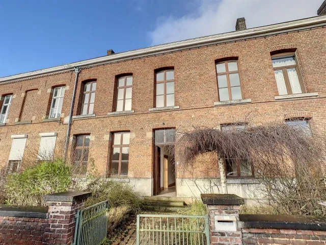 Villa in Bon-Secours - Rue Royale 3, 7603