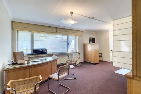 Appartement Te Koop Molenbeek-Saint-Jean
