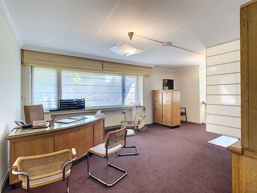 Appartement in Sint-Jans-Molenbeek - Boulevard Edmond Machtens 135, 1080