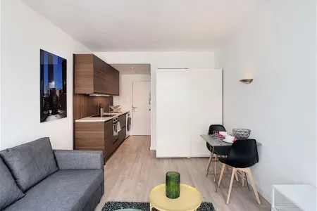 Studentenkot Te Koop Saint-Gilles