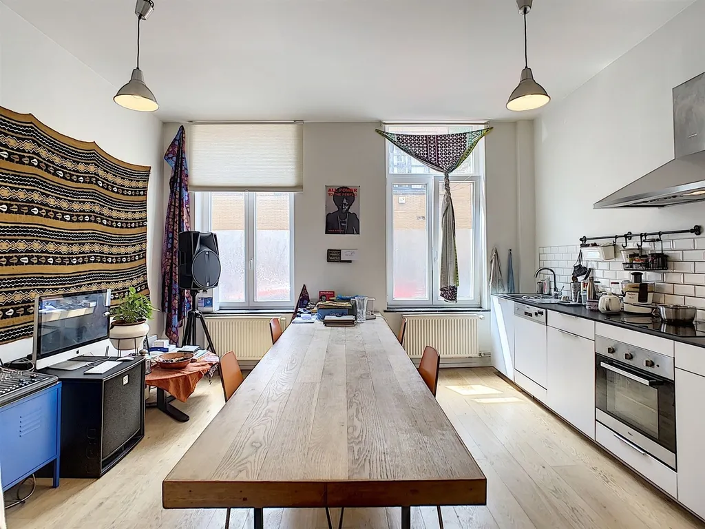 Hoofdfoto Appartement in Ixelles