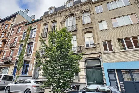 Huis Te Koop Saint-Gilles