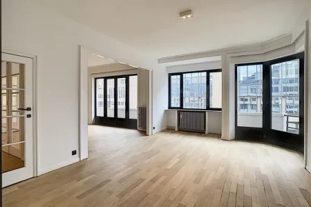 Appartement Te Koop Bruxelles