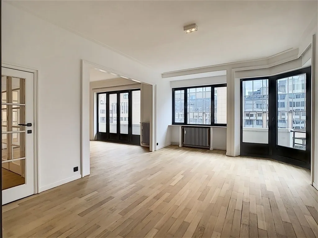 Hoofdfoto Appartement in Bruxelles