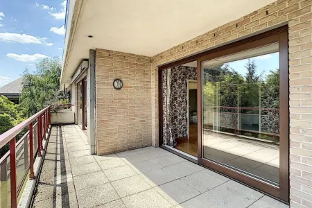 Appartement Te Koop Uccle