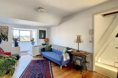 Appartement Te Koop Ixelles