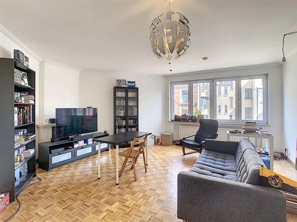 Photo principale Appartement à Etterbeek