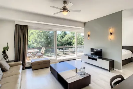 Appartement Te Koop Uccle