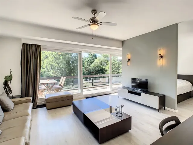 Appartement à Uccle - Avenue De Fré 263, 1180