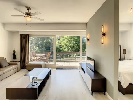 Appartement à Uccle - Avenue De Fré 263, 1180 - photo 2