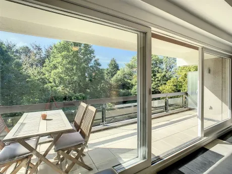 Appartement à Uccle - Avenue De Fré 263, 1180 - photo 4