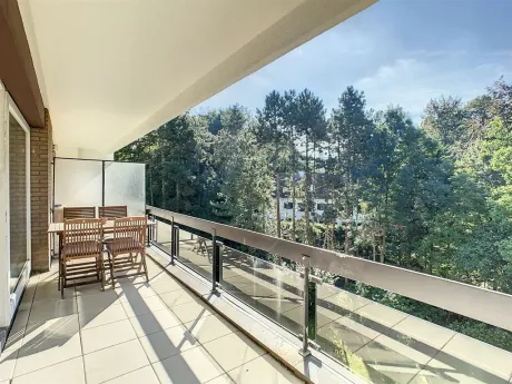 Appartement à Uccle - Avenue De Fré 263, 1180 - photo 5