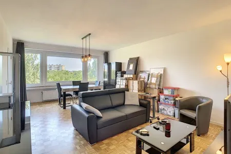 Appartement Te Koop Forest
