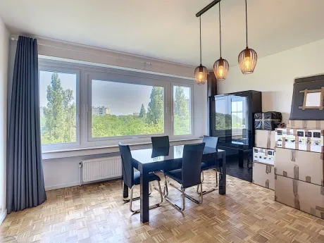 Appartement in Vorst - Avenue Du Globe 51, 1190 - foto 2