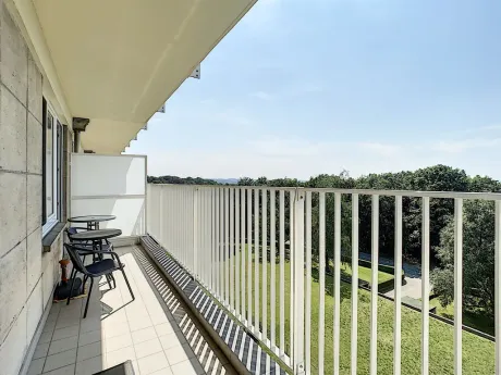 Appartement in Vorst - Avenue Du Globe 51, 1190 - foto 3