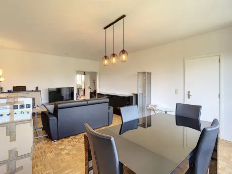 Appartement in Vorst - Avenue Du Globe 51, 1190 - foto 4