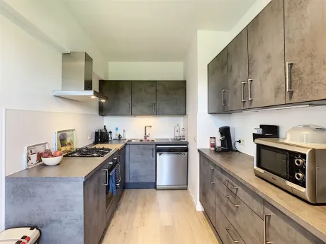 Appartement in Vorst - Avenue Du Globe 51, 1190 - foto 5