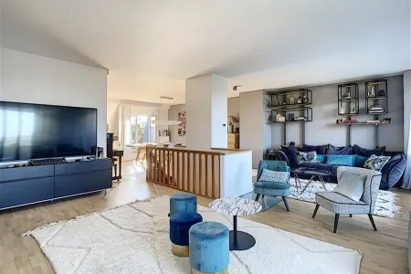 Appartement Te Koop Uccle