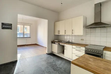 Appartement Te Koop Uccle