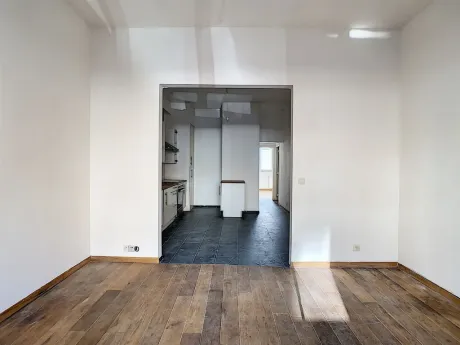 Appartement in Ukkel - Avenue Dolez 45, 1180 - foto 3