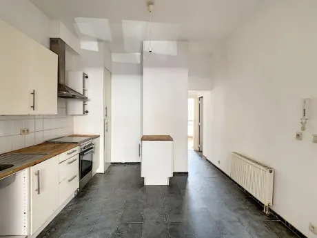 Appartement in Ukkel - Avenue Dolez 45, 1180 - foto 4