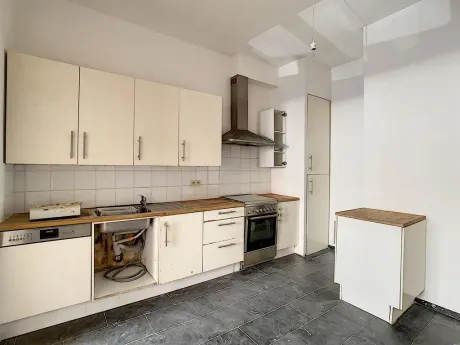 Appartement in Ukkel - Avenue Dolez 45, 1180 - foto 5