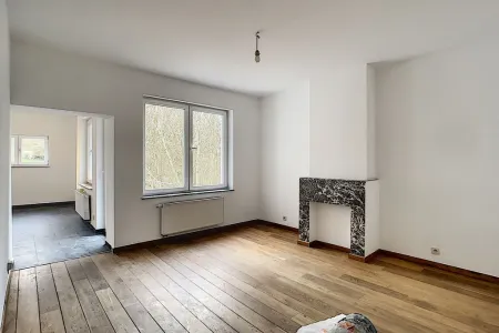 Appartement Te Koop Uccle
