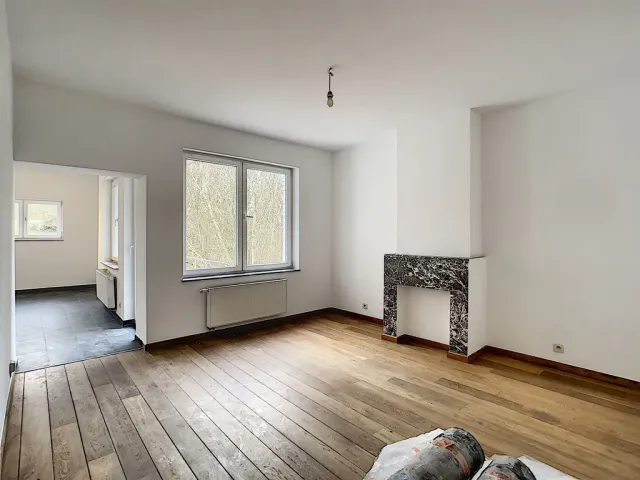 Appartement in Ukkel - Avenue Dolez 43, 1180