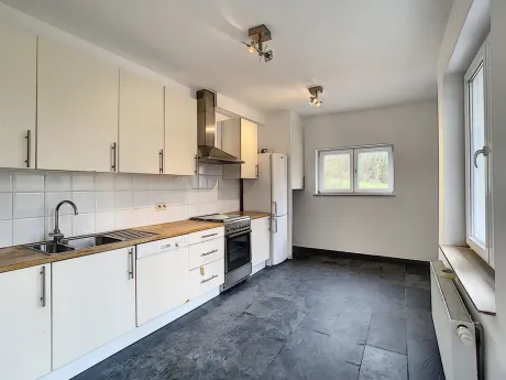Appartement in Ukkel - Avenue Dolez 43, 1180 - foto 2