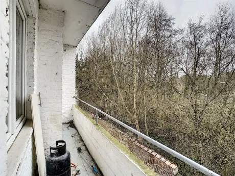Appartement in Ukkel - Avenue Dolez 43, 1180 - foto 5