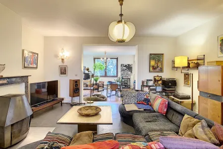 Huis Te Koop Saint-Gilles