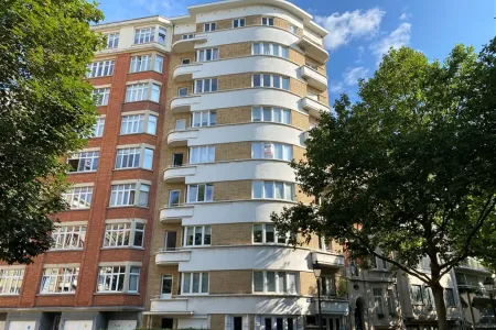 Appartement Te Koop Forest