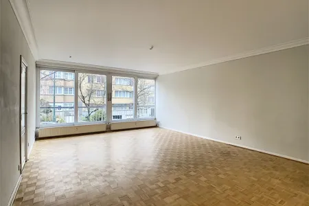 Appartement Te Koop Ixelles