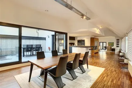 Huis Te Koop Bruxelles
