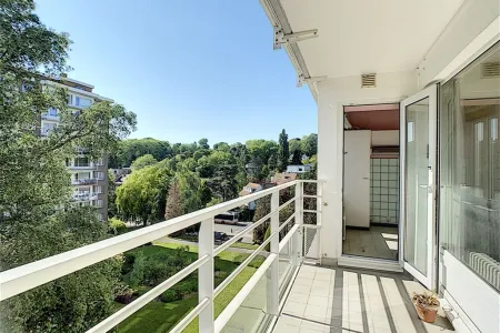 Appartement Te Koop Uccle
