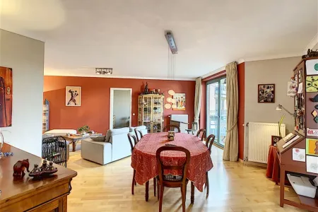 Appartement Te Koop Forest