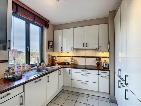 Appartement in Vorst - Rue Du Curé 31, 1190 - foto 3