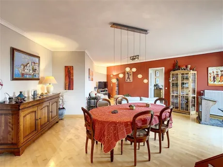 Appartement in Vorst - Rue Du Curé 31, 1190 - foto 4