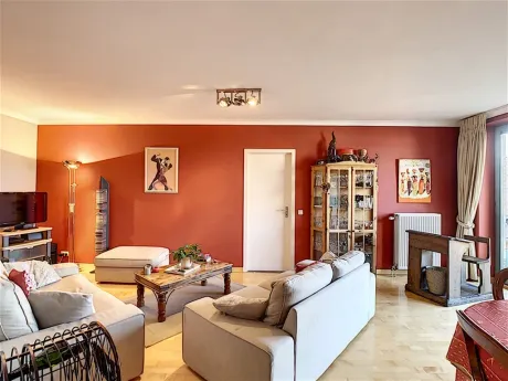 Appartement in Vorst - Rue Du Curé 31, 1190 - foto 5