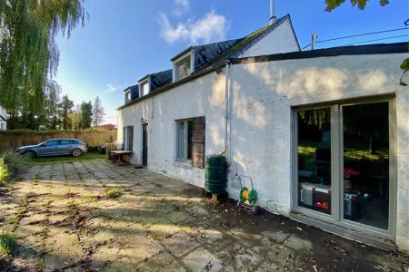 Huis Te Koop Ramillies