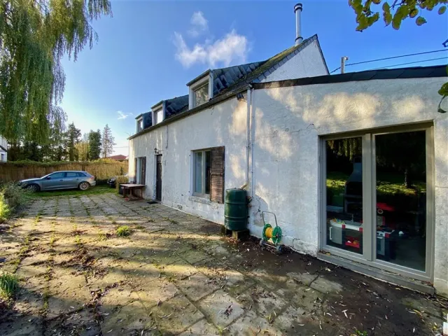 Huis in Ramillies - Impasse Du Piroy 10, 1367